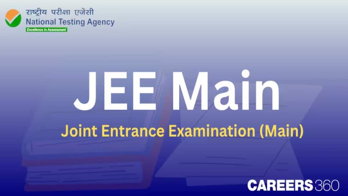 How Many Days Left for JEE Mains 2026? Countdown & Exam Schedule