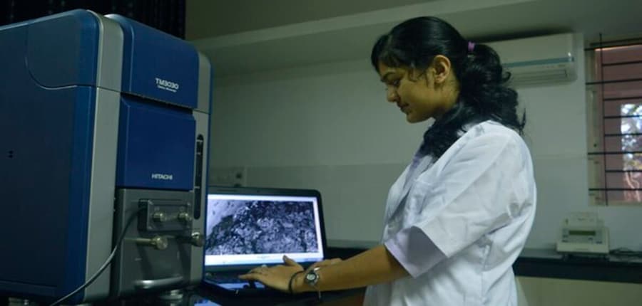 AYUSH Counselling 2025 round 1 seat allotment out at wbmcc.nic.in. Five government medical colleges are offering AYUSH courses through counselling 2025. (Representational image: Wikimedia Commons)