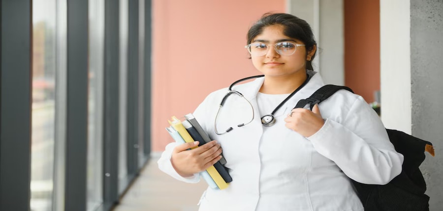Karntaka NEET UG 2025 Counselling round 2 choice selection link for AYUSH admission will be available at cetonline.karnataka.gov.in. (Representational image: Freepik)