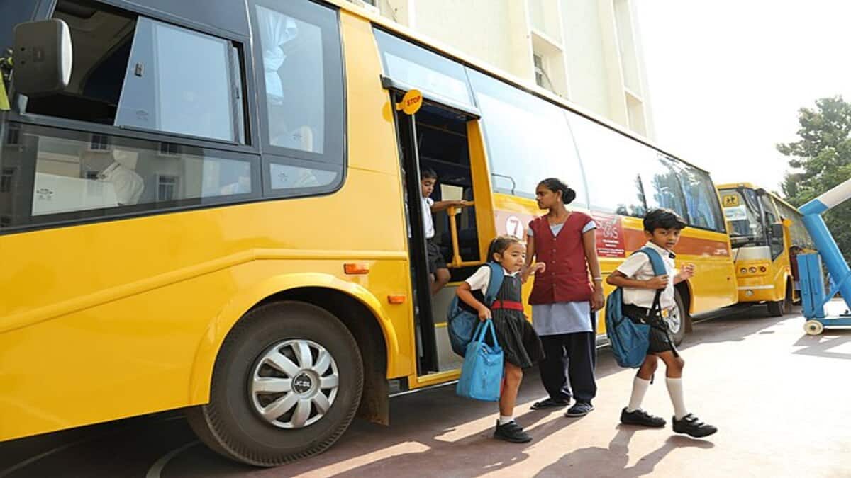 Haryana's education system being strengthened, will fully implement new NEP this year: CM Saini