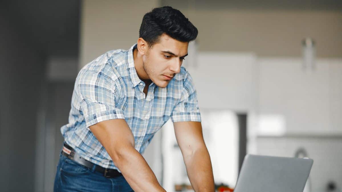 RRB NTPC undergraduate CBT 1 answer key out (Representational image; Freepik)