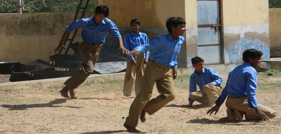 CBSE to hold special exams for Class 10 sports students during second exams only. (Representational Image: Wikimedia Commons)