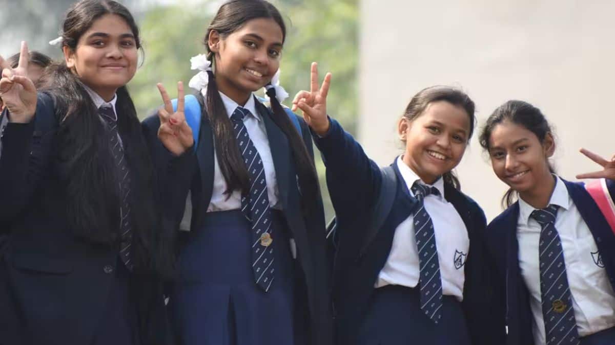 छात्र आधिकारिक पोर्टल पर आवश्यक विवरण दर्ज करके एडमिट कार्ड डाउनलोड कर सकते हैं। (प्रतीकात्मक-विकिमीडिया कॉमन्स)