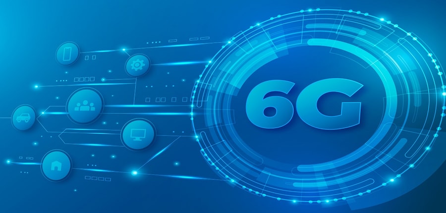 By 2030, when the world begins deploying 6G, India will be ready with its own technologies and products, IIT Hyderabad said. (Representational image: Freepik)