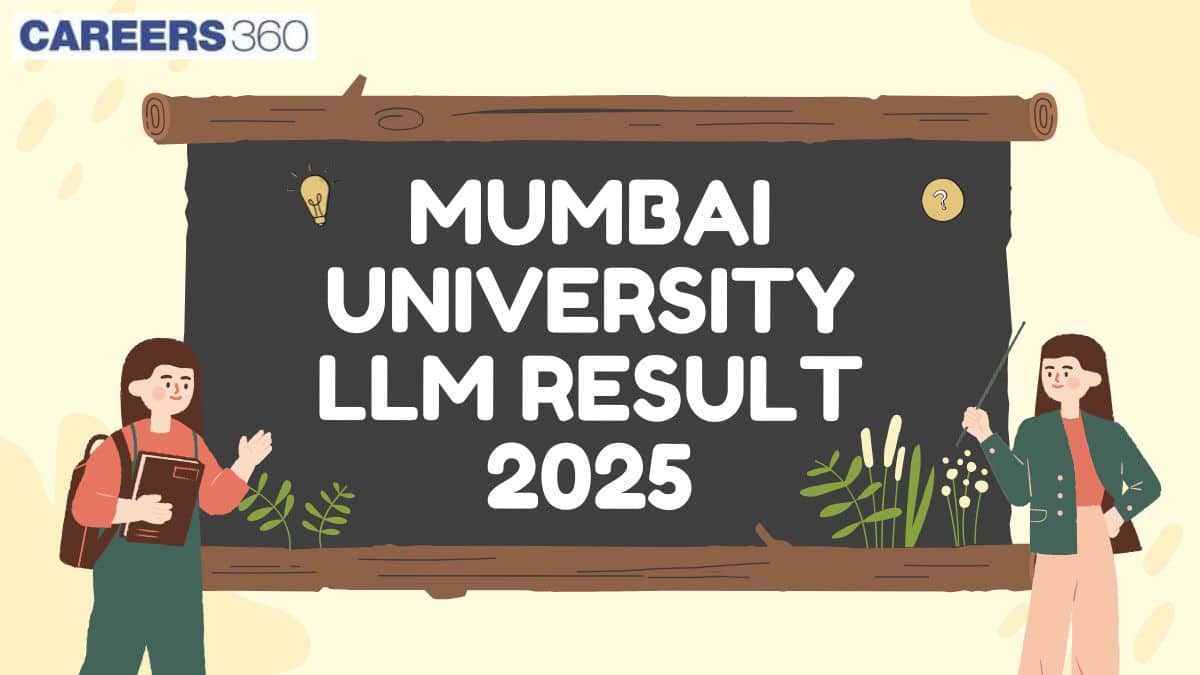 Mumbai University LLM Result 2025 to be declared soon: Check expected release date