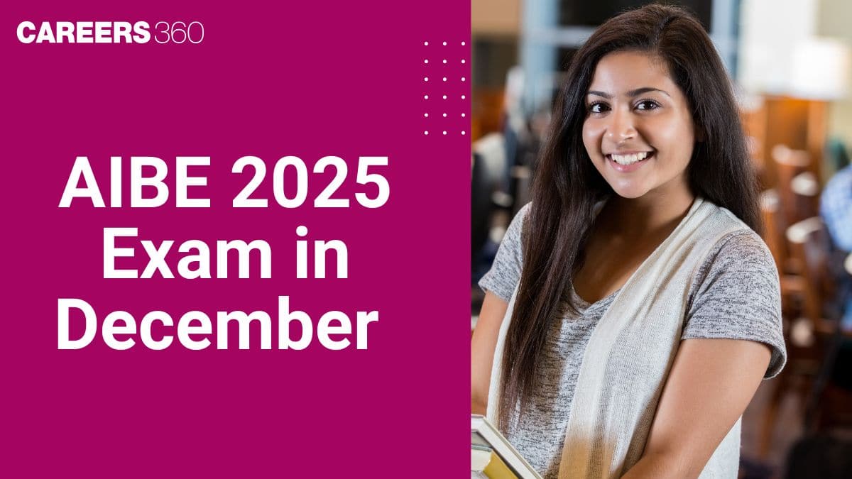 AIBE 2025 Exam in December: Everything You Need to Know