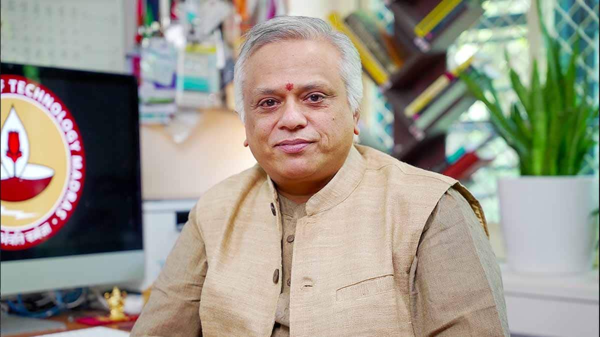 IIT Madras professor: Why engineering needs all 4 pillars of education