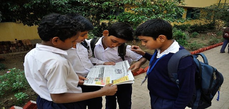 CBSE Class 10, 12 LOC form correction date announced. (Representational image: Wikimedia Commons)