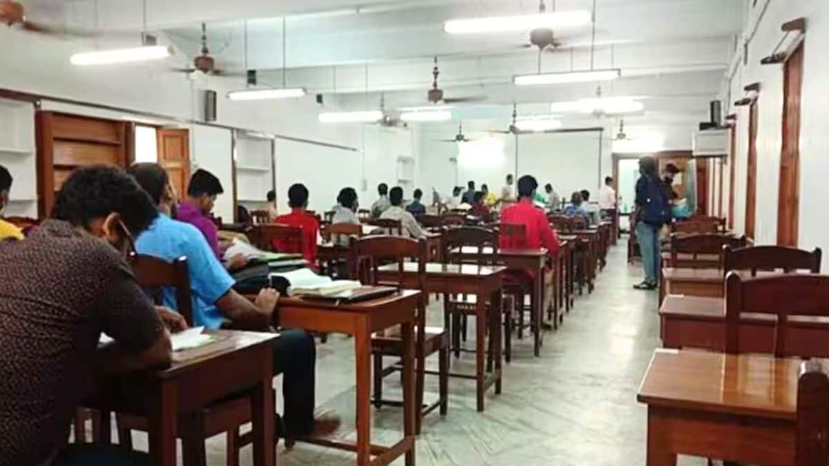 आईबीपीएस पीओ भर्ती परीक्षा में शामिल हुए उम्मीदवार आधिकारिक पोर्टल पर अपने परिणाम देख सकते हैं। (प्रतीकात्मक-विकिमीडिया कॉमन्स)