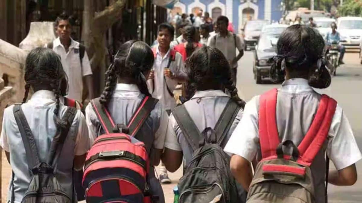 सीबीएसई ने अपने आधिकारिक 'एक्स' हैंडल पर इस संबंध में जानकारी साझा की है। (प्रतीकात्मक-विकिमीडिया कॉमन्स)