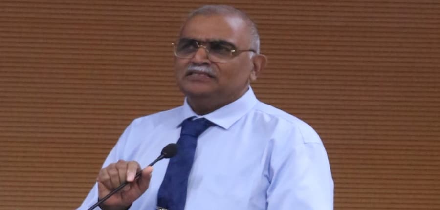 India’s medical education system is undergoing a transformative phase, says former Maharashtra director of medical education Avinash Supe. (Image: X/ICMR-NIRRCH)