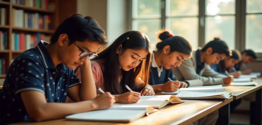 SSC MTS admit card 2025 soon (Representational image; Freepik)