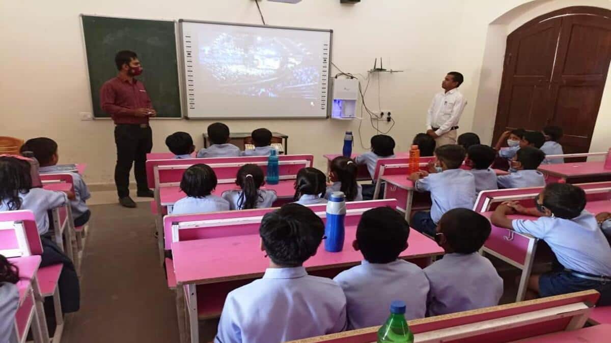 Education must be more student-centric: International school experts