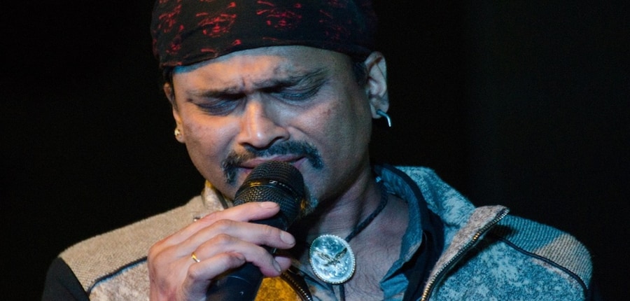 Zubeen Garg passes away; Assam Govt postpones half-yearly exams. (Image: Zubeen Garg/Wikimedia Commons)