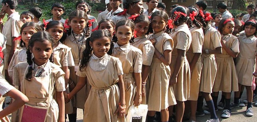 New APAAR ID to give every student a unique, permanent academic ID that will consolidate all their educational achievements. (Image credits: wikimedia commons)