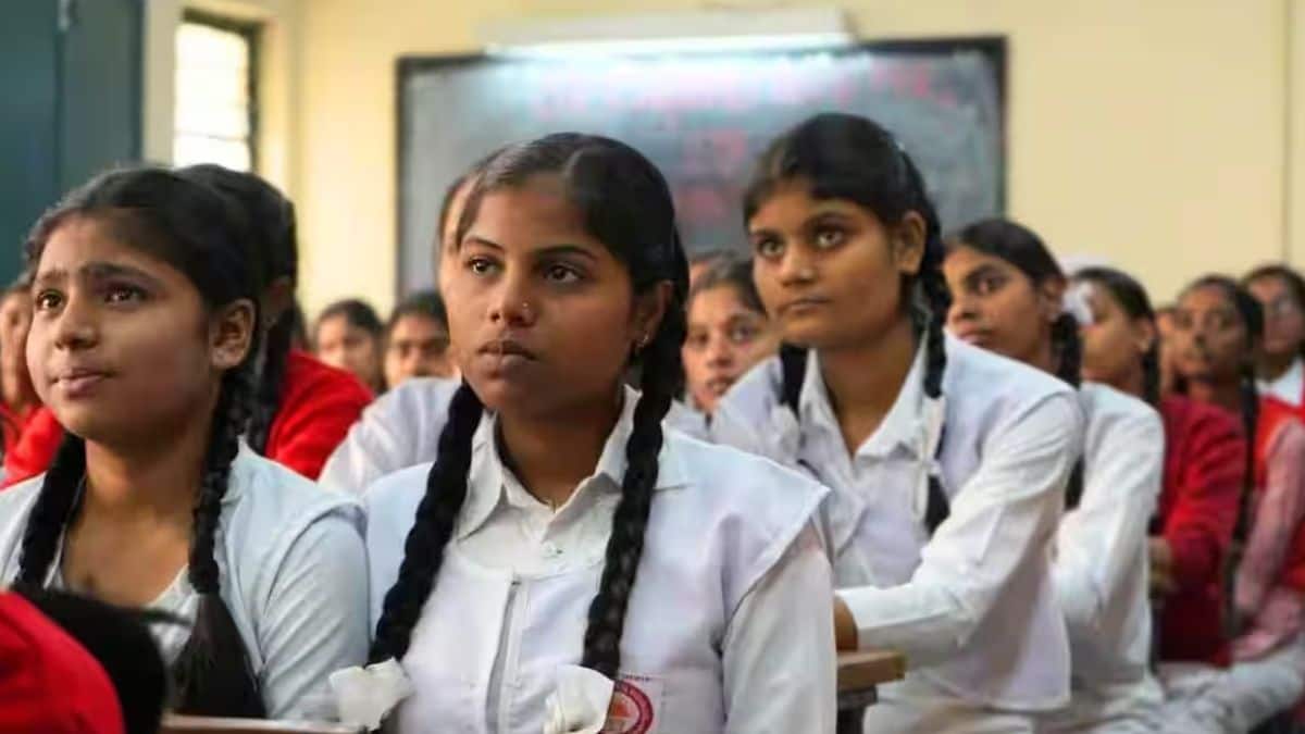 आंगनवाड़ी केंद्रों को स्कूलों के साथ स्थापित करने के लिए दिशानिर्देश 3 सितंबर 2025 को जारी किए जाएंगे। (प्रतीकात्मक-पिक्सल)
