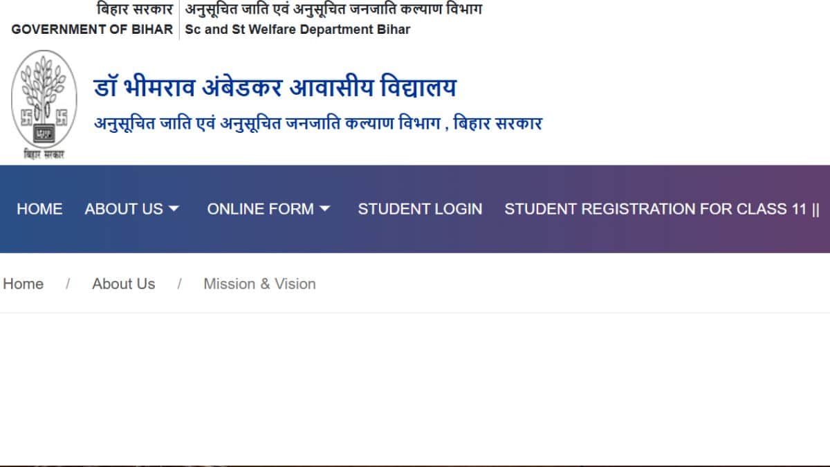 इन 40 नवस्वीकृत आवासीय विद्यालयों में शैक्षणिक और गैर-शैक्षणिक पदों का सृजन किया गया है। (आधिकारिक वेबसाइट)