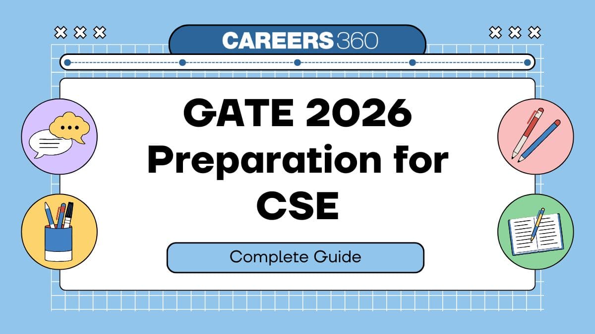 GATE 2026 Preparation for CSE - Strategy, Syllabus & Top Resources