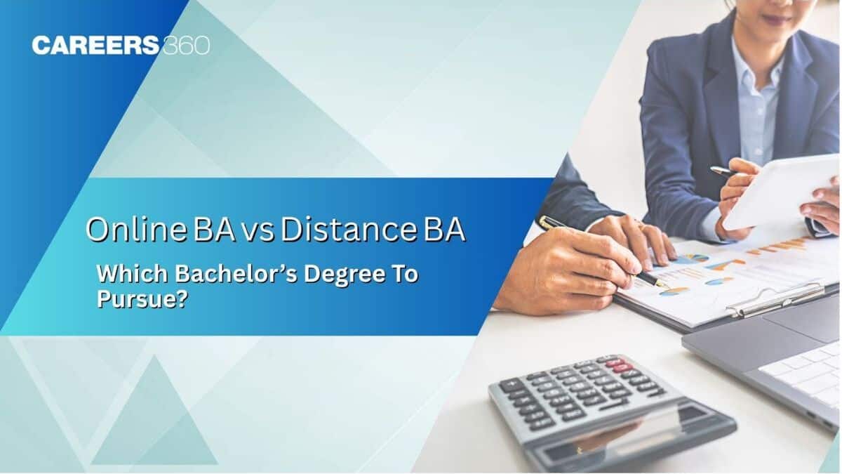 Online BA vs Distance BA: Which Bachelor’s Degree to Pursue