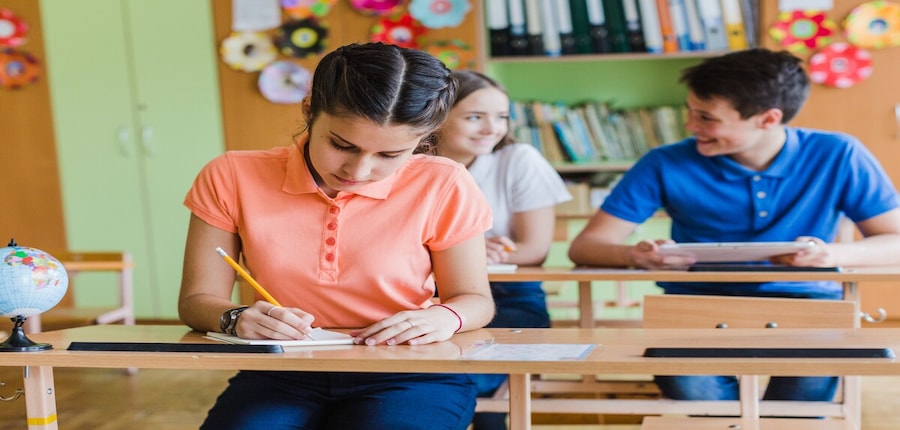 The CBSE-led Integrated Payment System (IPS) link will be available on the CBSE's official website at cbse.gov.in. (Representational image: Freepik)