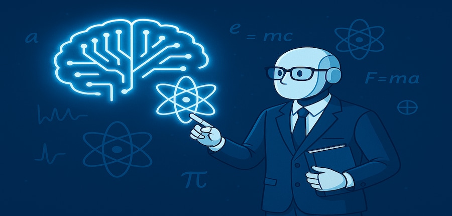 IIT Madras offers new AI course for educators through the Swayam Plus initiative. (Representational image: Ministry of Education)