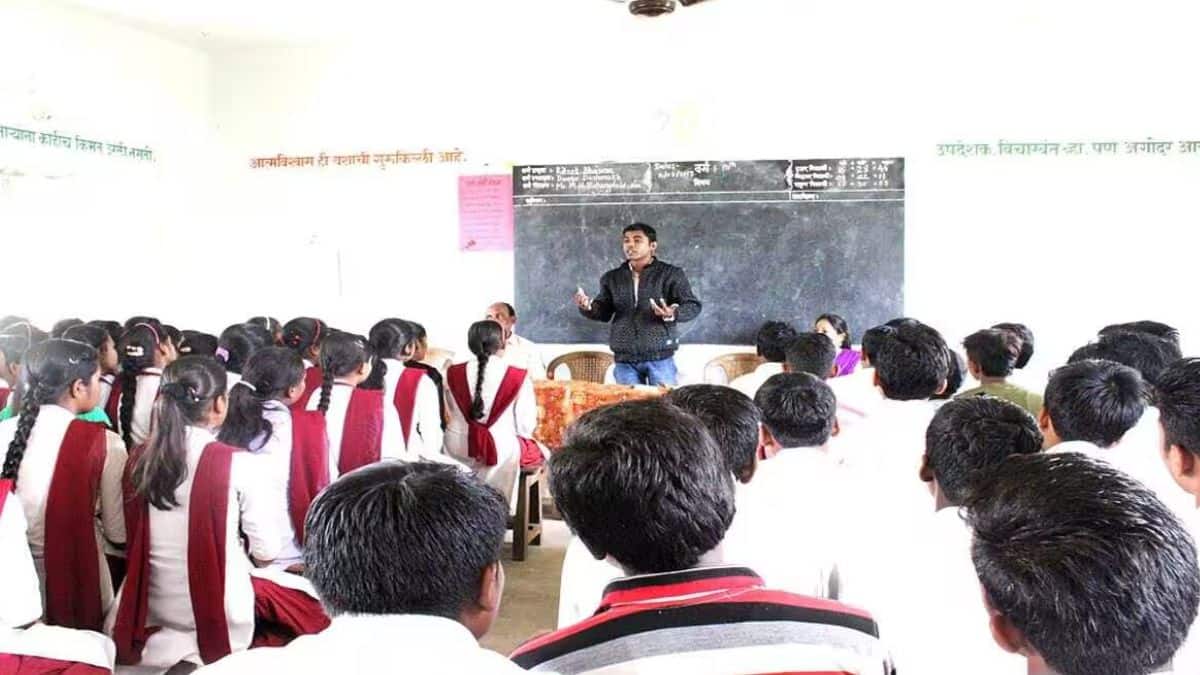 एनआईओएस डेटशीट के अनुसार, सैद्धांतिक परीक्षाएं 14 अक्टूबर, 2025 से शुरू होकर 18 नवंबर तक चलेंगी। (प्रतीकात्मक-विकिमीडिया कॉमन्स)