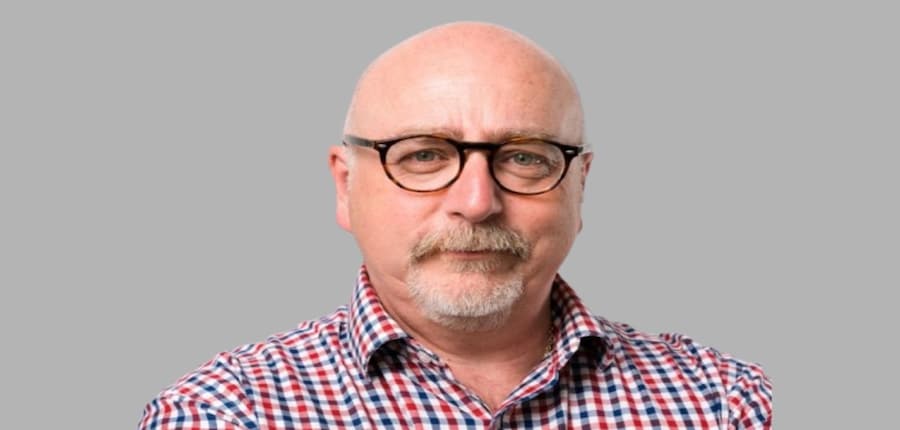 Christopher Burton, dean , School of Health Sciences, University of East Anglia ( Image : Special arrangement)