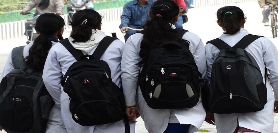 The initiative aims to provide convenience to parents and children by making the enrolment process simple. (Representational Image: Wikimediacommons)