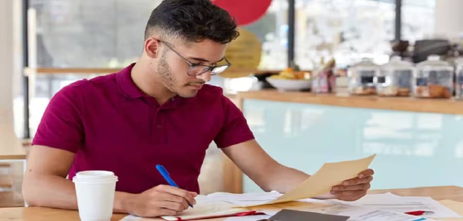 H-1B visa fee hike concerns among students. (Representational Image: Freepik)