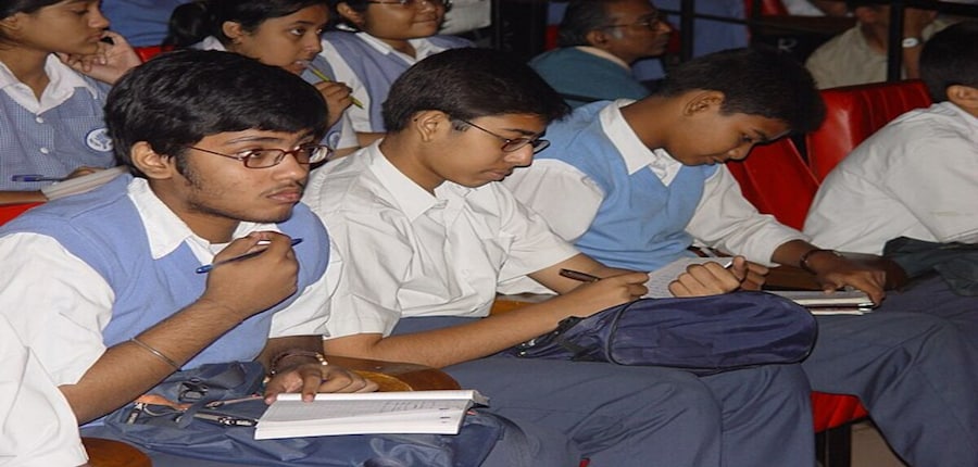JNVST 2026 application form can be submitted through the official website at cbseitms.rcil.gov.in. (Representational image: Wikimedia Commons)