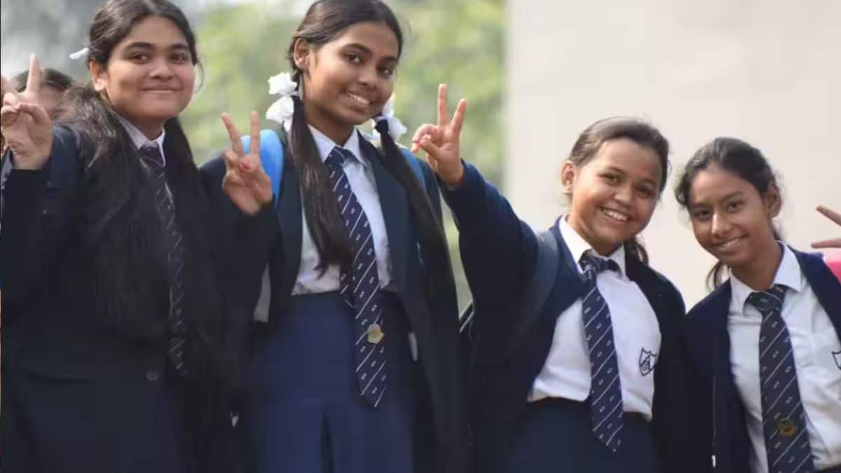 जेएनवीएसटी कक्षा 9-11 में प्रवेश के लिए आवेदन प्रक्रिया 30 जुलाई से चल रही है। (प्रतीकात्मक-विकिमीडिया कॉमन्स)