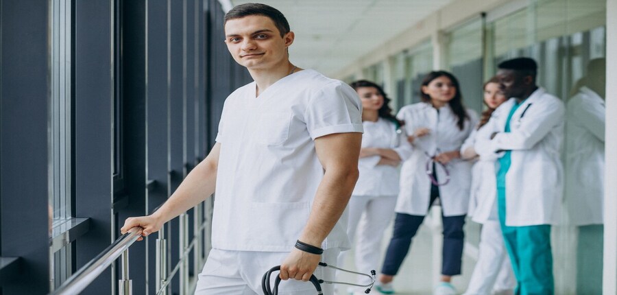 The MCC will release the NEET PG 2025 counselling schedule for admission to AIQ seats for MD, MS admission at mcc.nic.in. (Representational image: Freepik)
