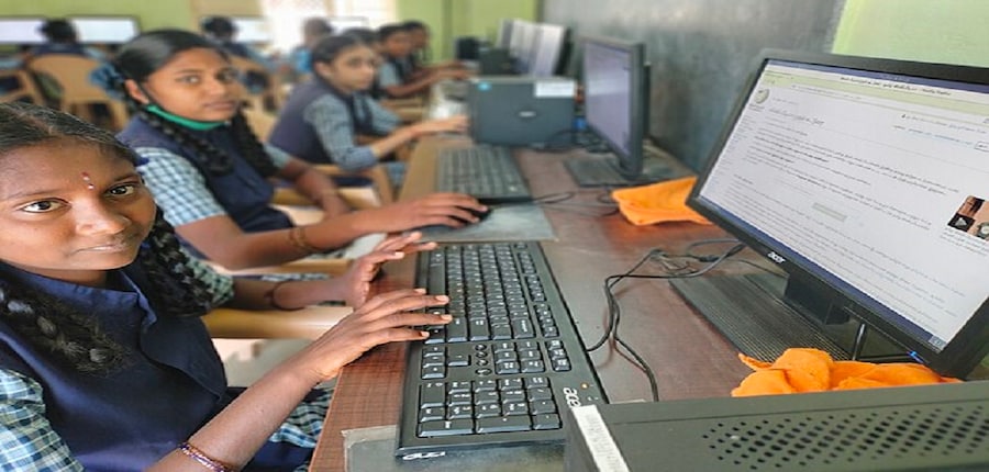NEET UG Exam Date 2026: Ministry is reviewing the feasibility to conduct exam in CBT. (Representational image: Wikimedia Commons)