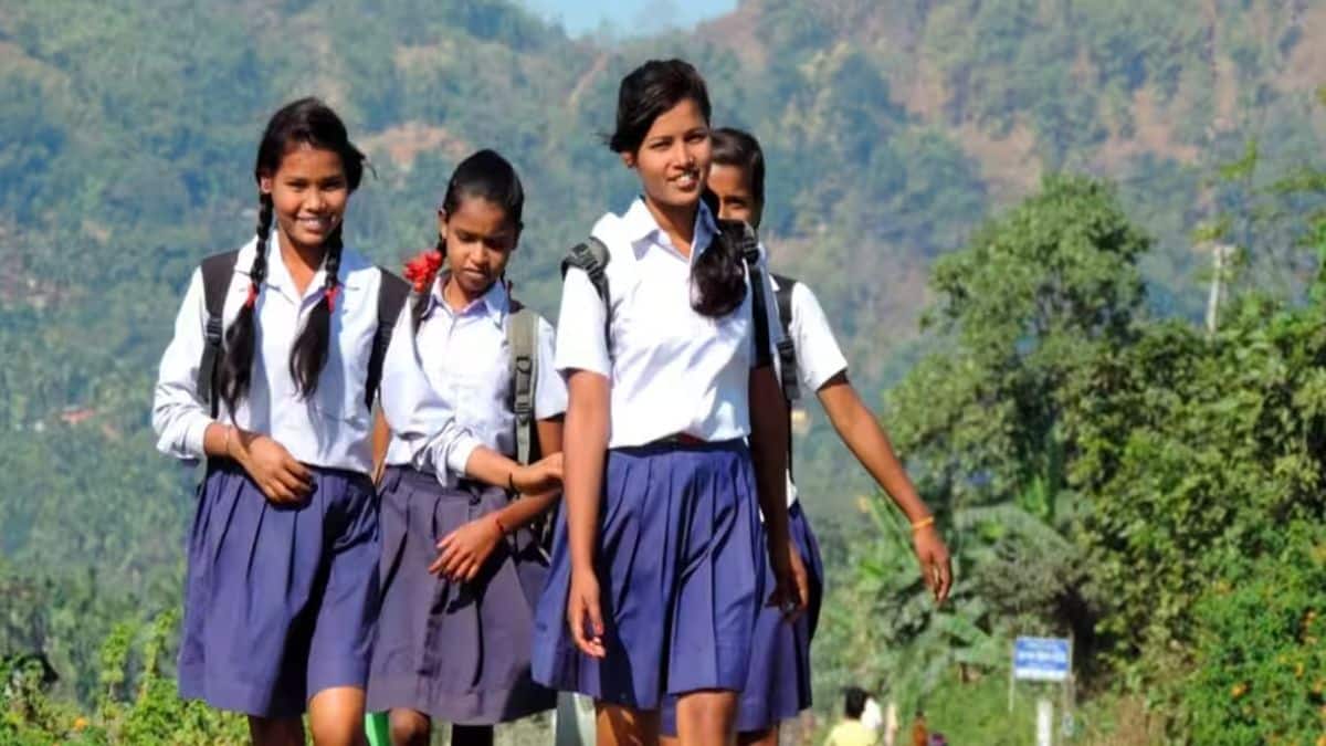 ऐसे छात्र स्वतंत्र कोटि के अंतर्गत वार्षिक माध्यमिक परीक्षा 2026 (सत्र 2025-26) में शामिल हो सकेंगे। (प्रतीकात्मक-विकिमीडिया कॉमन्स)