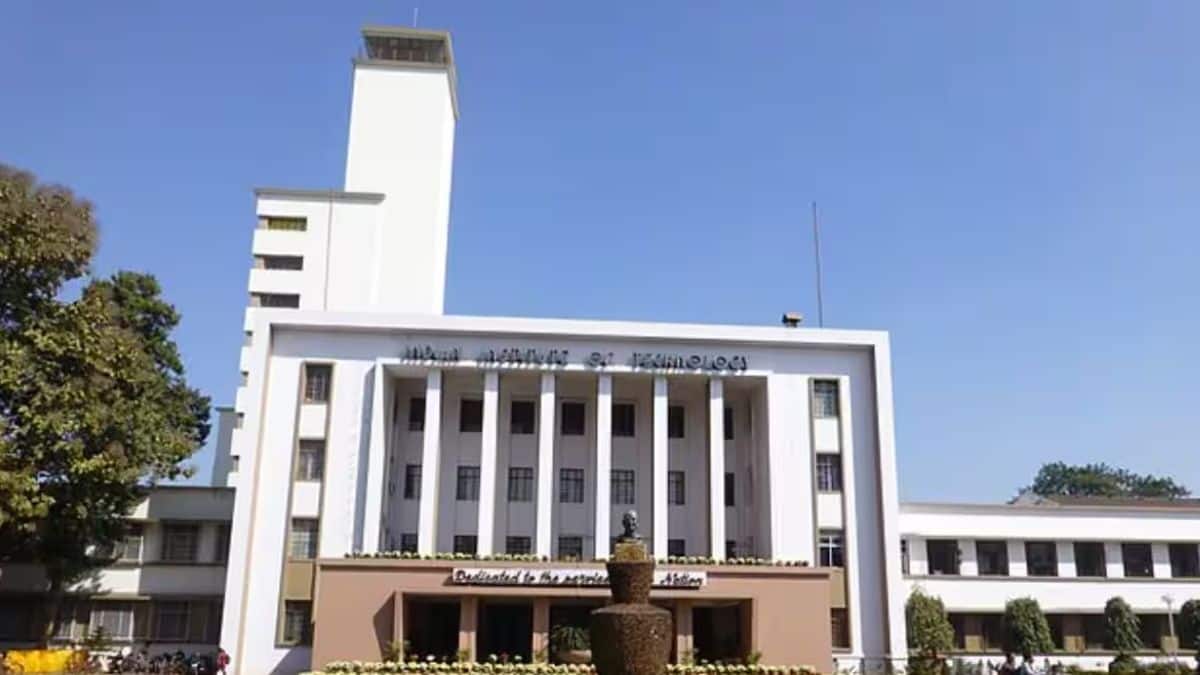 आईआईटी, खड़गपुर ने 22 सितंबर को कहा कि उसने 10 परामर्शदाताओं की नियुक्ति की है। (प्रतीकात्मक-विकिमीडिया कॉमन्स)
