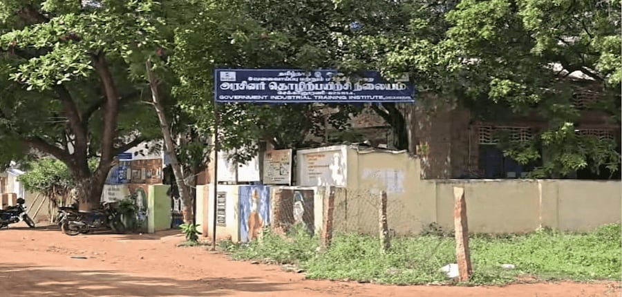 Tamil Nadu Ragging: ITI student stripped, beaten by seniors in hostel. (Image Source: Careers360)