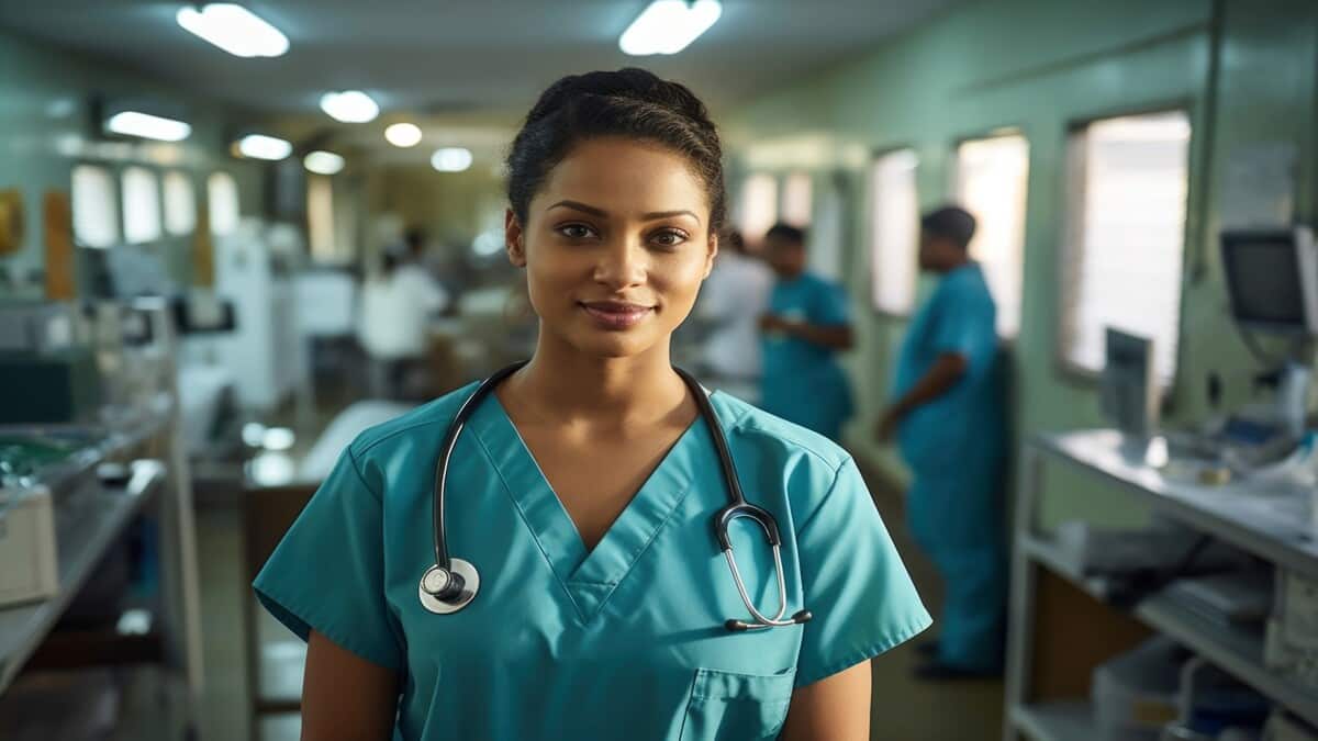 AIIMS NORCET 9 stage 2 admit card soon; exam on September 27