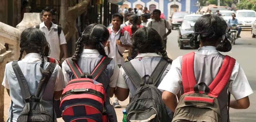 CBSE Board Exams 2026 for Class 12 tentative dates out. (Representational Image: Wikimediacommons)