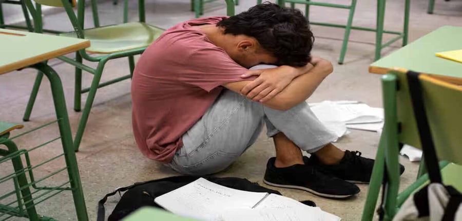 The cause behind suicide not ascertained yet, says police. (Representational Image: Freepik)