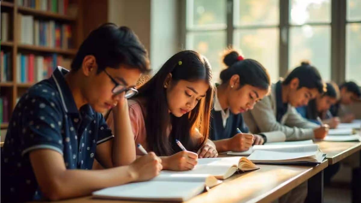 बीएसईएच ने डीएलएड 2025 के लिए आधिकारिक वेबसाइट bseh.org.in पर एडमिट कार्ड जारी कर दिया है। (प्रतीकात्मक-फ्रीपिक)
