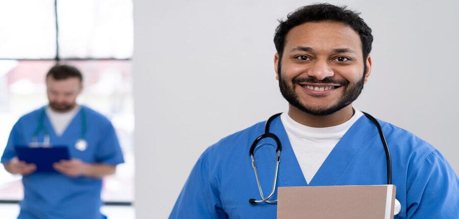 NEET UG counselling 2025 round 3 (Representational image: Freepik)