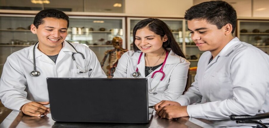 The MCC will soon release the schedule for NEET PG 2025 counselling for admission to AIQ seats at various medical colleges across the country on mcc.nic.in. (Representational image: Freepik)