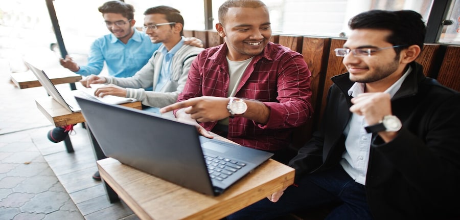 The RRN NTPC 2025 recruitment drive will fill 5,814 posts for graduate level candidates, while 3,058 for undergraduate level positions. (Representational image: Wikimedia Commons)