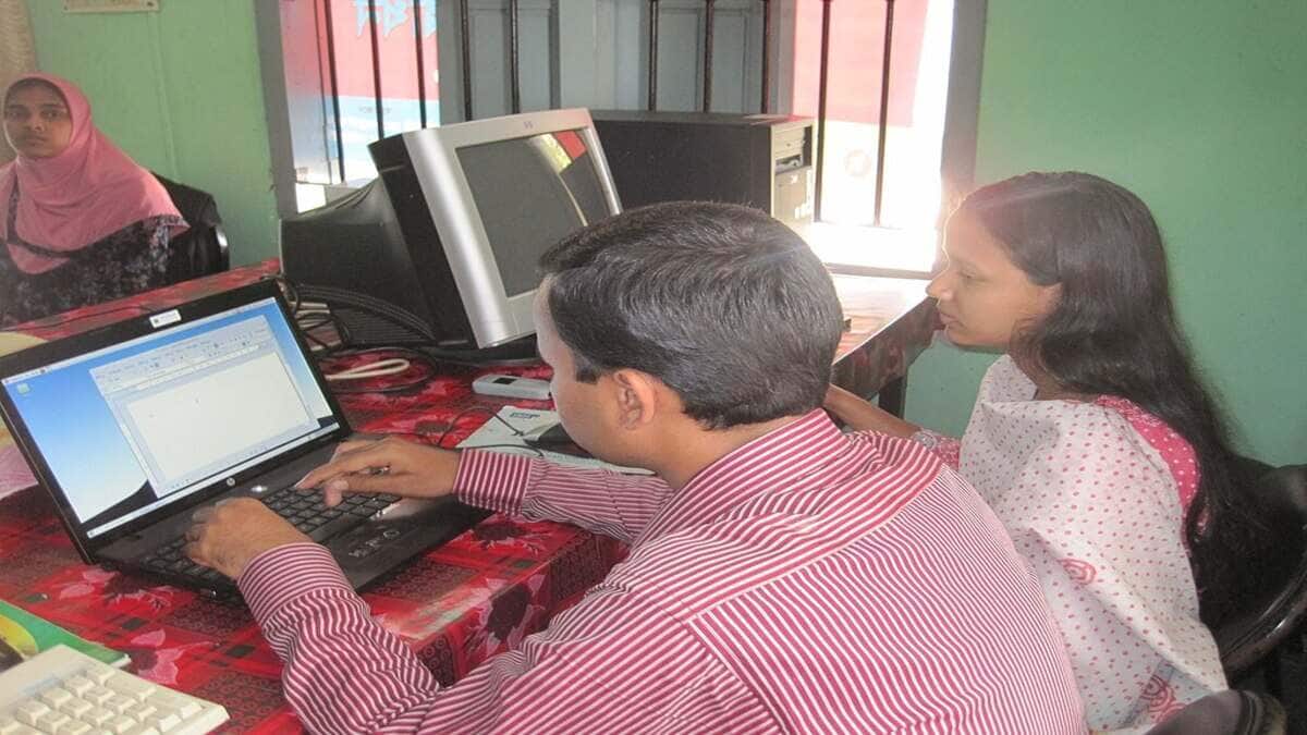 UKSSSC exam paper leak. (Representational Image: Wikimediacommons)