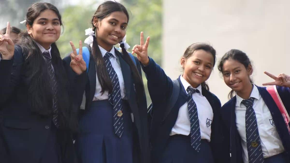सिंगल गर्ल चाइल्ड स्कॉलरशिप स्कीम के लिए आवेदन करने की अंतिम तिथि 23 अक्टूबर, 2025 है। (प्रतीकात्मक-विकिमीडिया कॉमन्स)