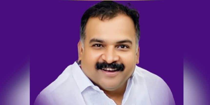 कांग्रेस सांसद मणिकम टैगोर ने पीएम नरेंद्र मोदी को लिखे पत्र में यह आग्रह किया है। (इमेज-एक्स/मणिकम टैगोर)