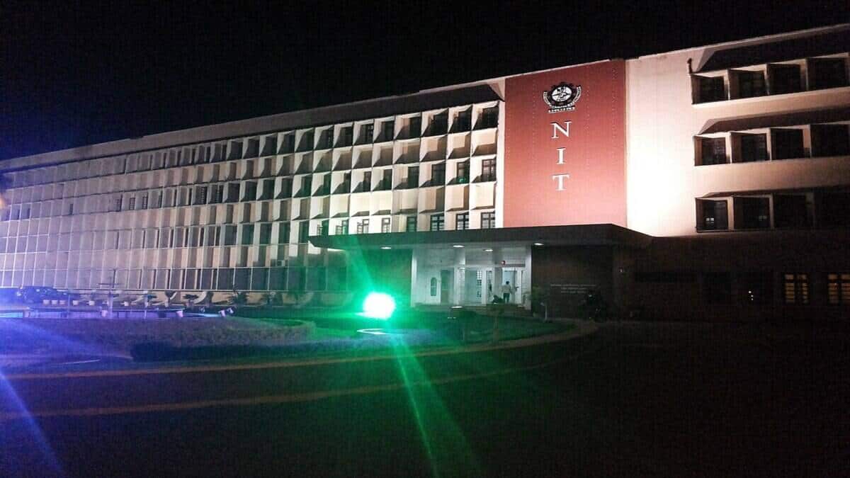 NIT Rourkela develops cost-effective device for gait profiling. (Image: Wikimediacommons)