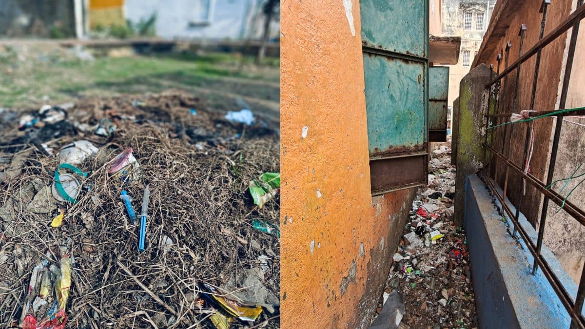 Parents feel torn between economic realities and children’s futures with several school going students exposed to substance abuse in and around instituional set ups. (Image credits: sourced)