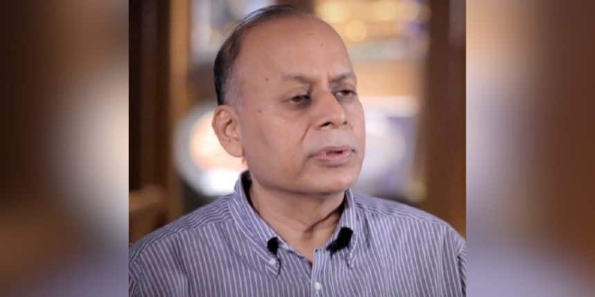 पहली बार यूपीएससी अध्यक्ष अजय कुमार अभ्यर्थियों से सीधे संवाद करेंगे। (इमेज-लिंक्डइन/अजय कुमार)