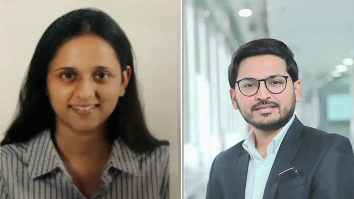 Preeti Khemka and Yagesh Singhania are directors at Deloitte India.
